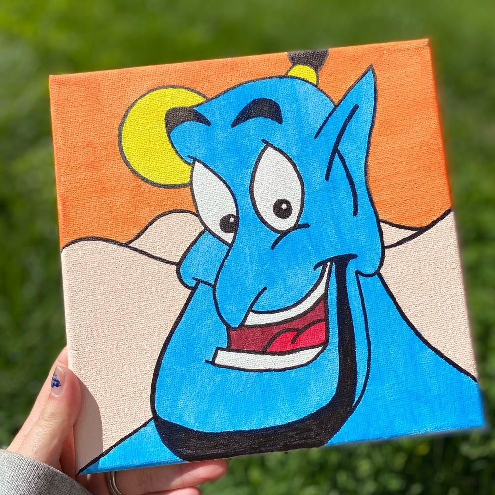 Genie